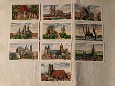 Stickertüte mit 10 Bildern