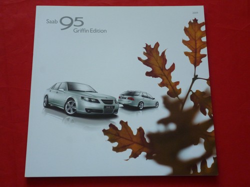 Saab ys3e limousine - ys3e, +