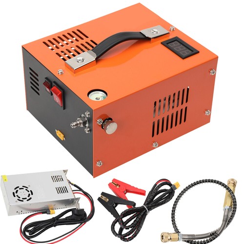 Pcp kompressor luftkompressor - kompressor,