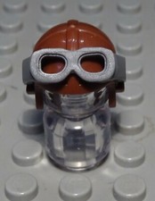 Lego Figur Zubehör