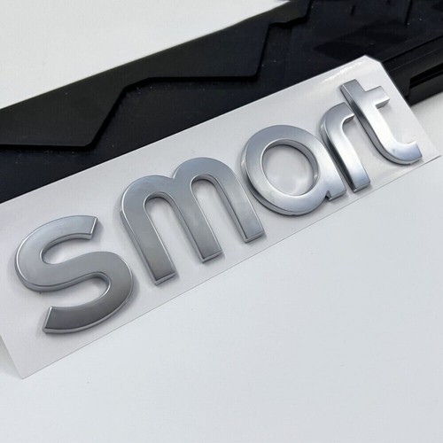 Smart abzeichen logo flache - abzeichen,