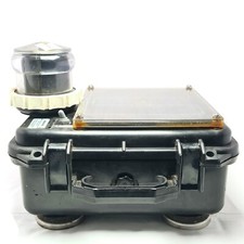 Mcdermott LED Barge Navigation