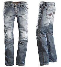 Timezone Herren Jeans Hose Cesare 1218  ohne Schilder 2. Wahl