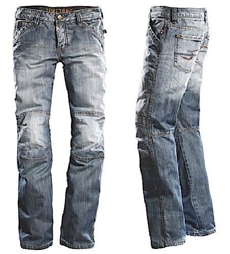 Timezone herren jeans hose - timezone,