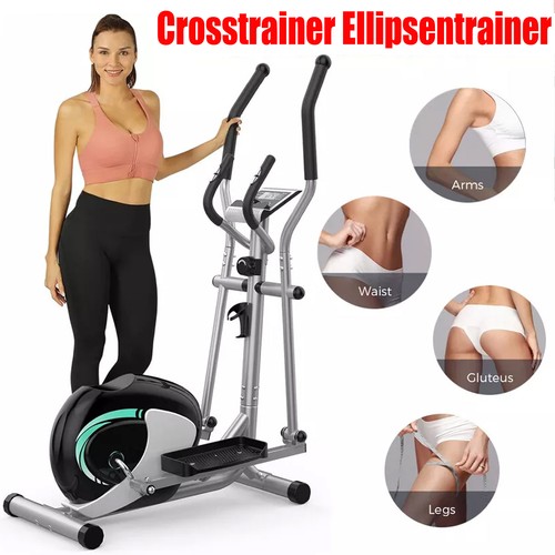 Crosstrainer ergometer - crosstrainer,