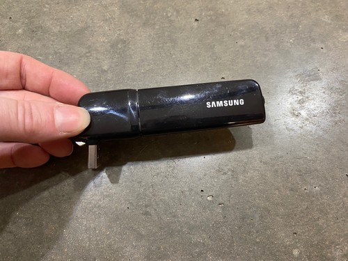 Samsung wis09abgn2 wireless - wis09abgn2,