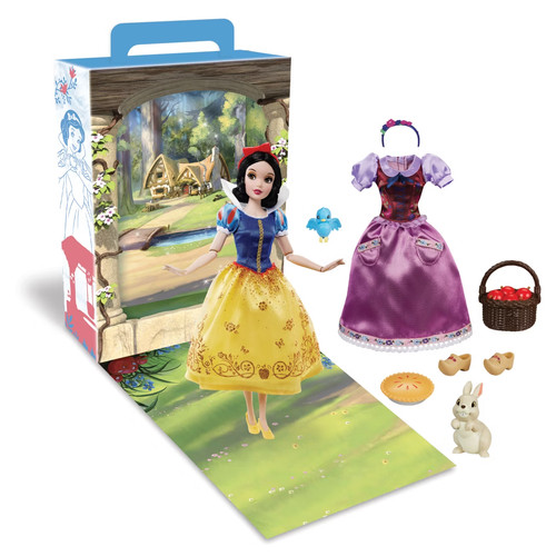 Disney storybook kollektion - disney,