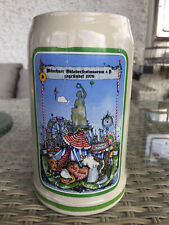 Oktoberfest-Museum München