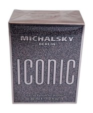 Michalsky Iconic Eau de Parfum