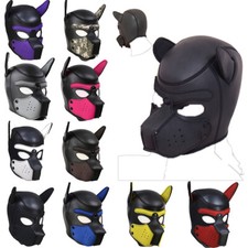 Weich Gummi Neopren gepolstert