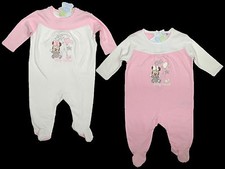 Schlafanzug Strampler Overall