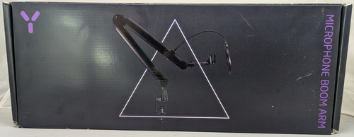 Isy imi 1100 - imi, mikrofonarm