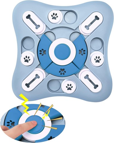 Hundespielzeug intelligenz - hundespielzeug,
