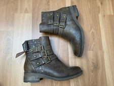 Young Spirit Damen Freizeit