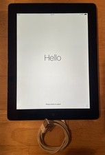 Apple iPad 4. Generation