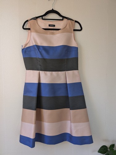 Kleid max colour - max, &