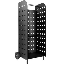 Kaminholzwagen Kaminholzkorb