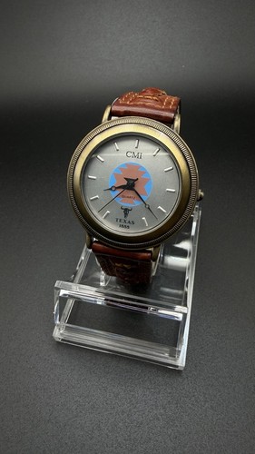 Vintage cmi texas 1888 - cmi,