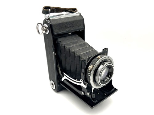 Zeiss ikon nettar 515 - ikon, 515/2