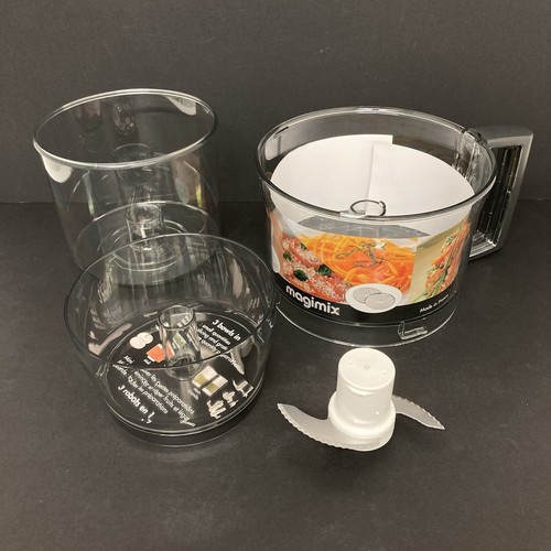 Magimix cuisine 4200xl - cuisine,