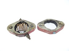 Glühflansch vom Güldner 3LKN