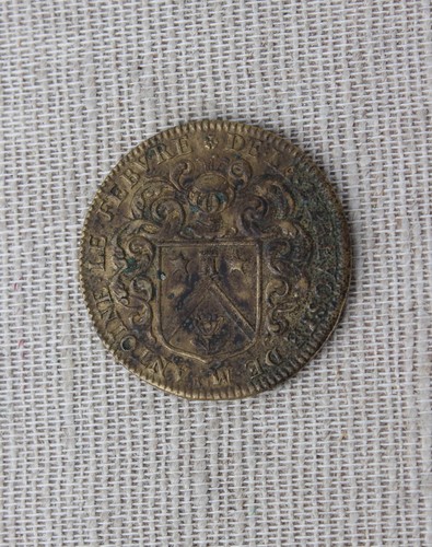 Antoine febvre 1622 - antoine,