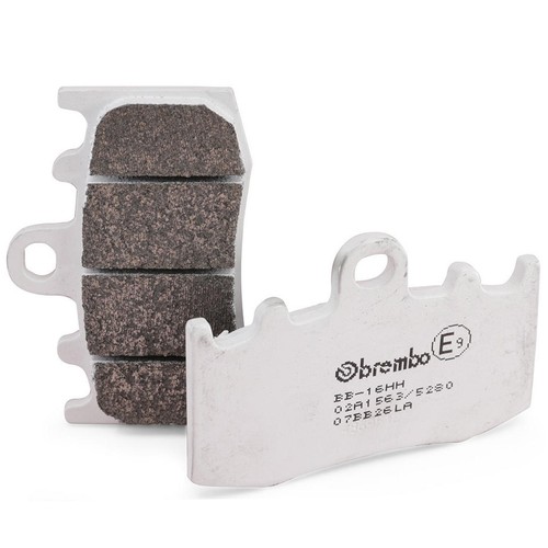Brembo bremsbeläge passend - brembo,