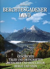Berchtesgadener land - berchtesgadener,