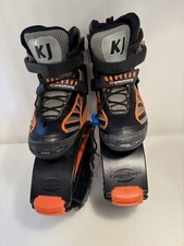 Kangoo Jumps XR3 Black/Orange