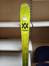 Fischer Tourenski, Rise Up 82