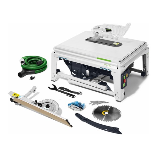 Festool tischkreissäge tks - tischkreissäge,