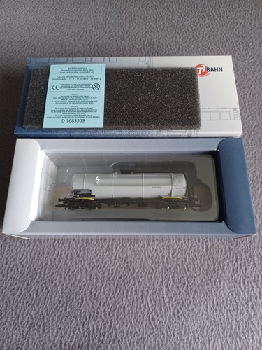 Tillig 15461 4achs - -,