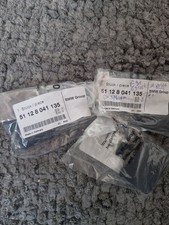 3x Original BMW 51128041135