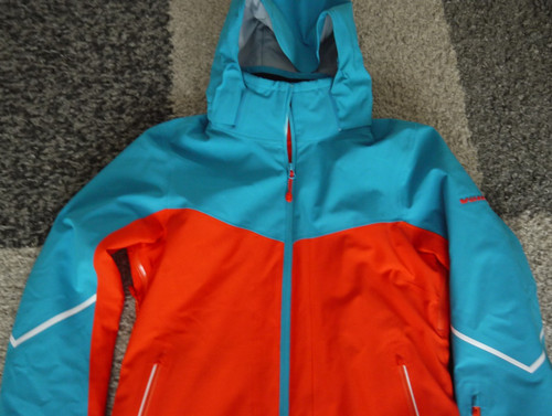 Völkl jacke skijacke - jacke,