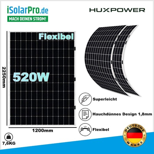 520w hux power - 520w, hux-power®