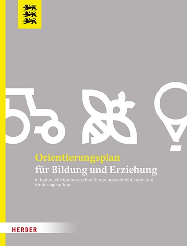 Orientierungsplan für bildung - orientierungsplan,