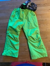 skihose kinder, gr. 116, cmp