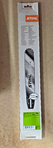 Stihl 325 rollomatic e - .325",