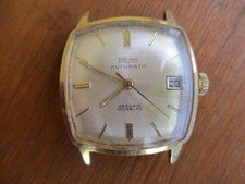 Schöne alte beha automatic - alte, beha-