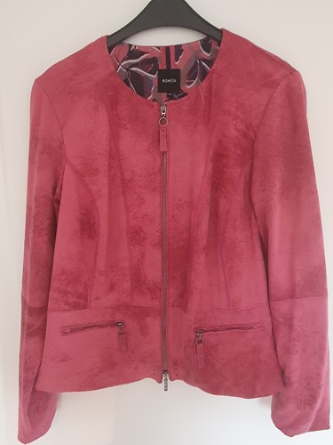 Jacke von bonita pink 44 - bonita,