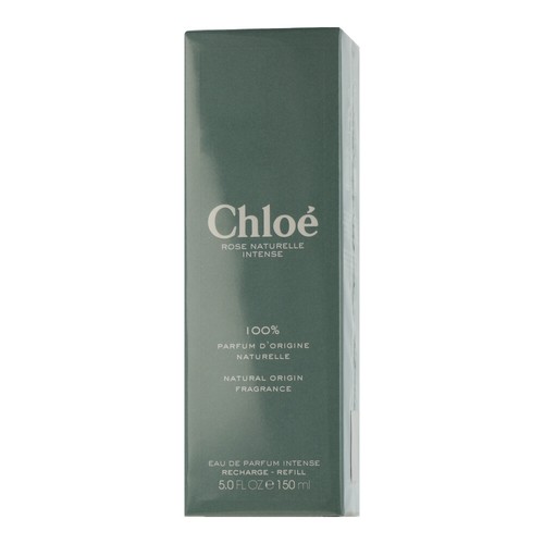 Chloé rose - rose, naturelle