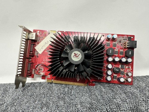Xpertvision geforce 7950 - xpertvision,