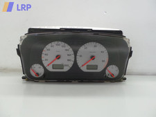 VW Golf 3 Tacho Kombiinstrument 1H0919860T 6160633142 MOTOMETER BJ1995