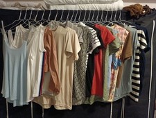 Bekleidungspaket Damen Gr. S