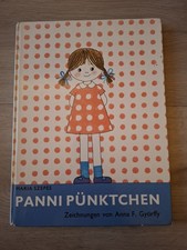BUCH PANNI PÜNKTCHEN MARIA