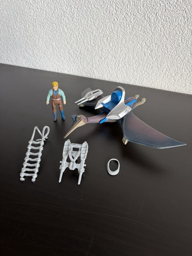 Dino riders tyco 1988 - tyco, 1