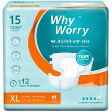 Windeln für Erwachsene