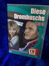 TV Kult - Diese Drombuschs -