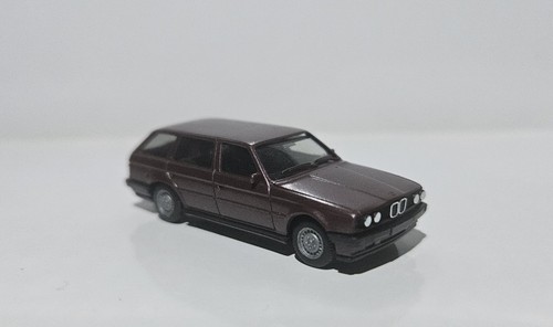 Herpa pkw bmw 3er e30 - pkw,