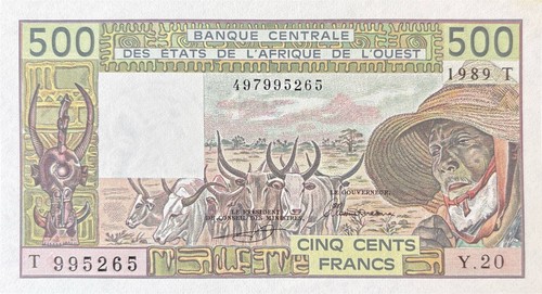 West african states - african,